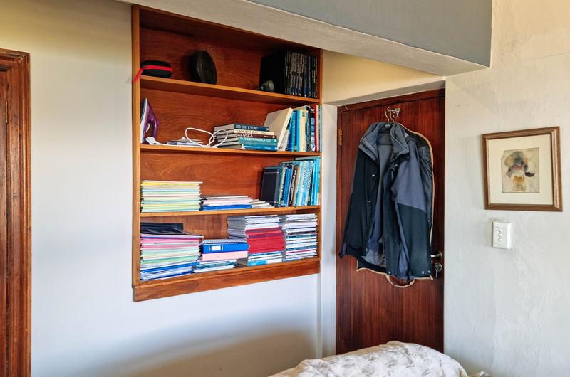 To Let 1 Bedroom Property for Rent in Admirals Kloof Western Cape